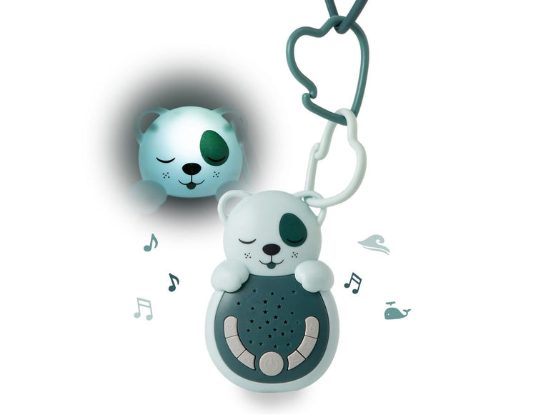 Sweet Dreamz Dog - Nightlight & Soother