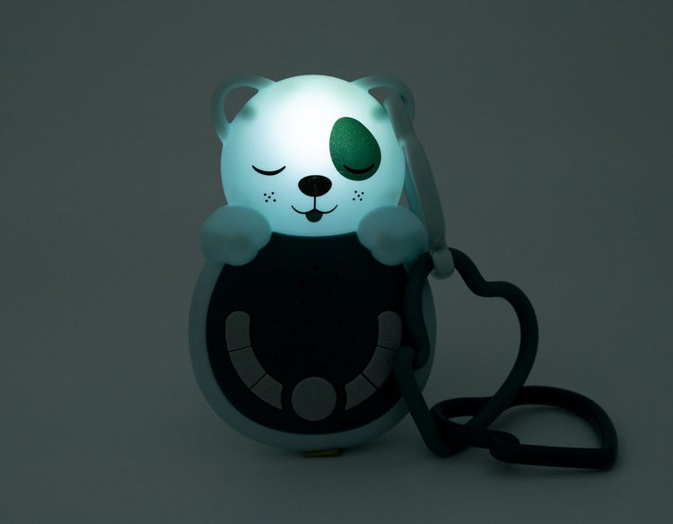 Sweet Dreamz Dog - Nightlight & Soother