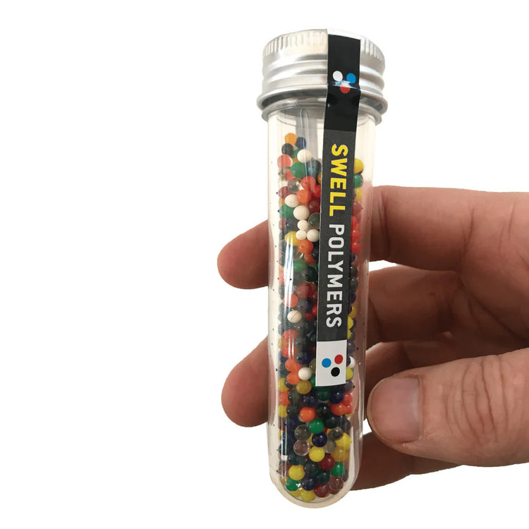 Copernicus Swell Polymer Growing Spheres - Watch Them Expand