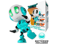 Talking Robot Ditto - Repeats what you say! image 1