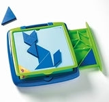 Tangoes Jr. - Classic Tangram Game!