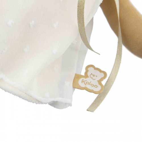 Kaloo Daphné Tendresse Doll - 32 cm Big Cuddles & Organza Dress