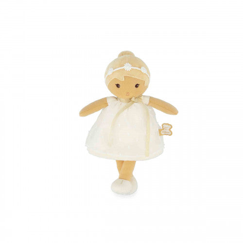 Kaloo Daphné Tendresse Doll - 25 cm Elegant Organza Dress