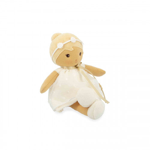 Kaloo Daphné Tendresse Doll - 25 cm Elegant Organza Dress