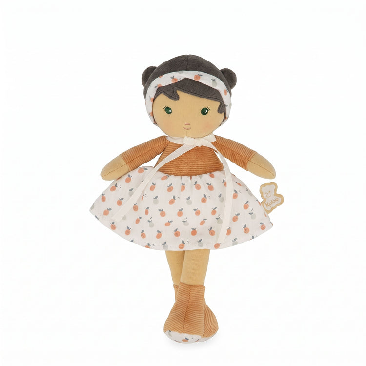 Kaloo Éloïse Tendresse Doll - 25 cm Soft First Baby Doll