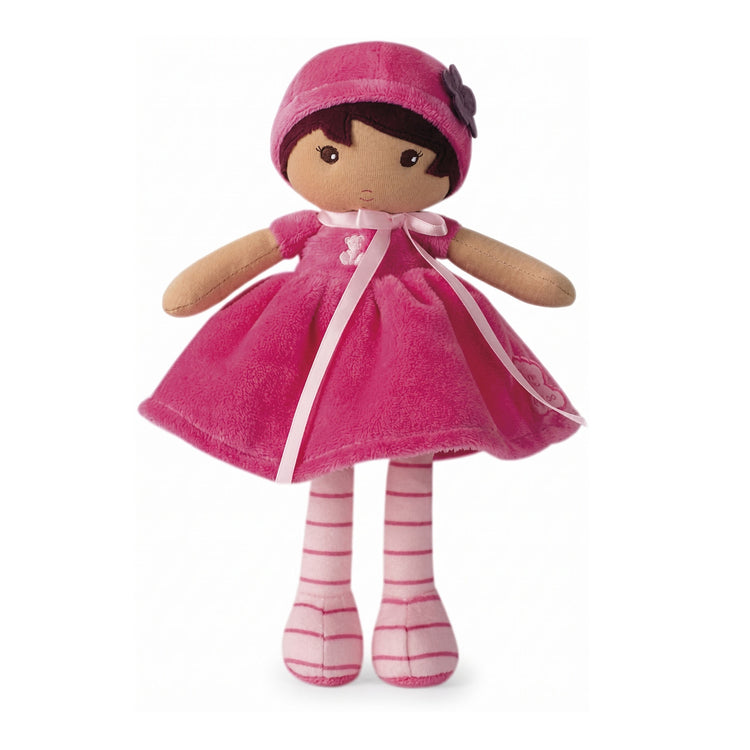 Kaloo Tendresse Emma Doll Small - 18cm Travel Soft Doll