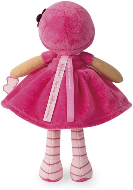 Kaloo Tendresse Emma Doll Small - 18cm Travel Soft Doll