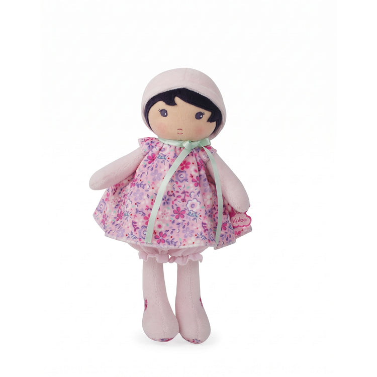 Kaloo Tendresse Fleur Doll Small - 25cm Machine-Washable