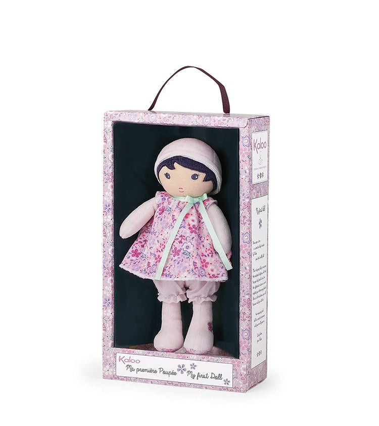 Kaloo Tendresse Fleur Doll Small - 25cm Machine-Washable