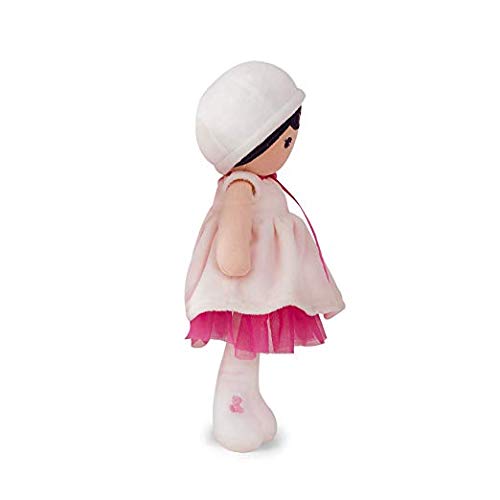 Kaloo Tendresse Perle K Doll XL - 12.5in Princess Soft Doll