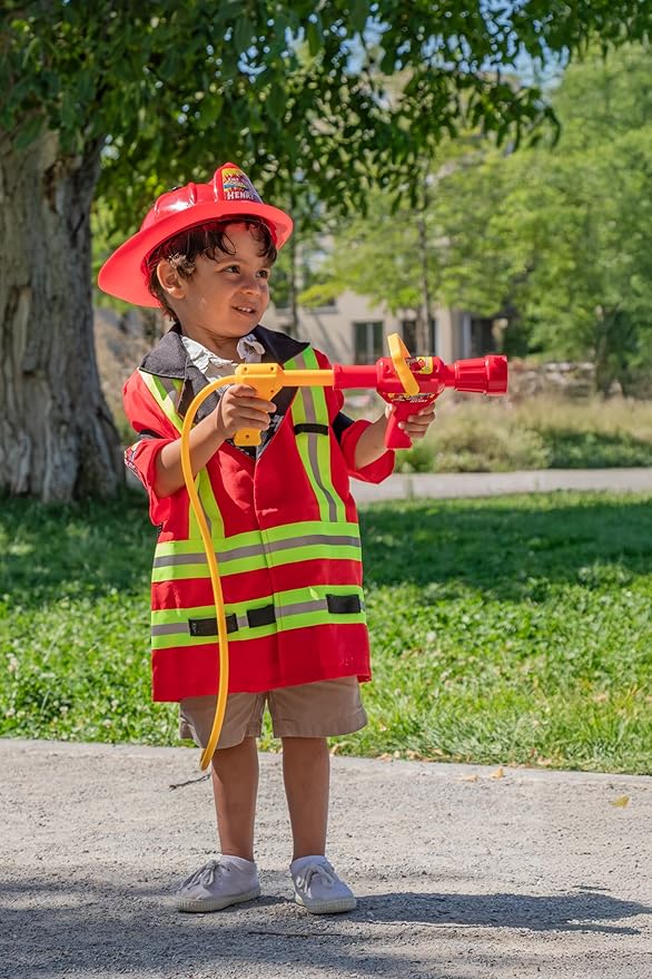 Theo Klein - Firefighter Water Sprayer