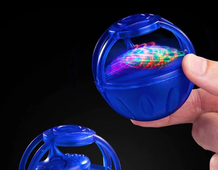 Thumbler - Lights up with just a Swirl!