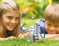 Tin Can Robot - Make your Own image 1