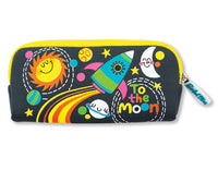 To The Moon - Space Pencil Case image 1
