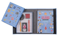 Top Secret Missions - Detective Set image 0