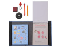 Top Secret Missions - Detective Set image 1