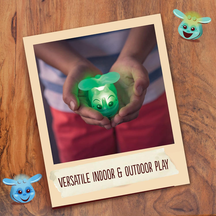 Toysmith Chasing Fireflies Kids Game
