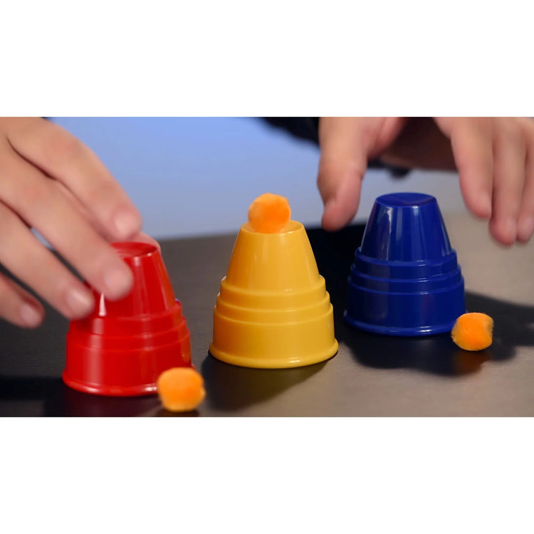 Ultimate Marvin's Magic - 250 Tricks & Stunts Mega Set