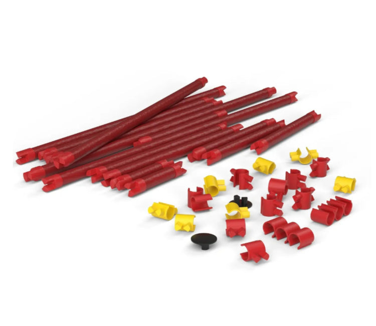 Veloci-Wrap-Tor - Clever Dino Fun with a Twist