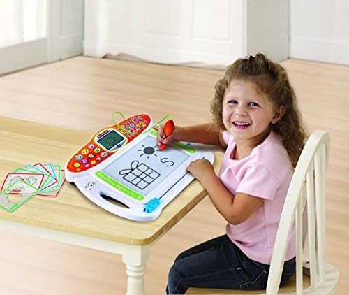 VTech Write and Learn Creative Center, White