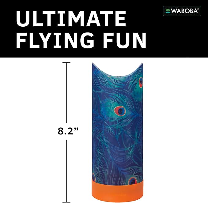 Waboba Airlyft - Lightweight Air Glider Toy