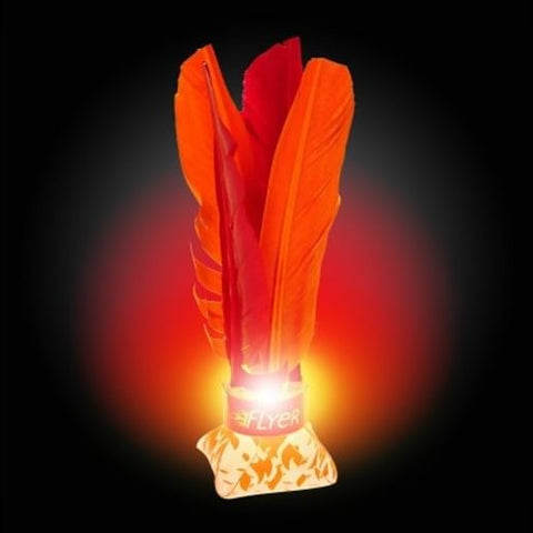 Waboba LED Flyer - Lights Up on Impact!