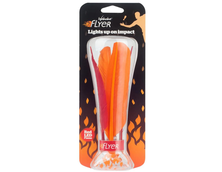 Waboba LED Flyer - Lights Up on Impact!