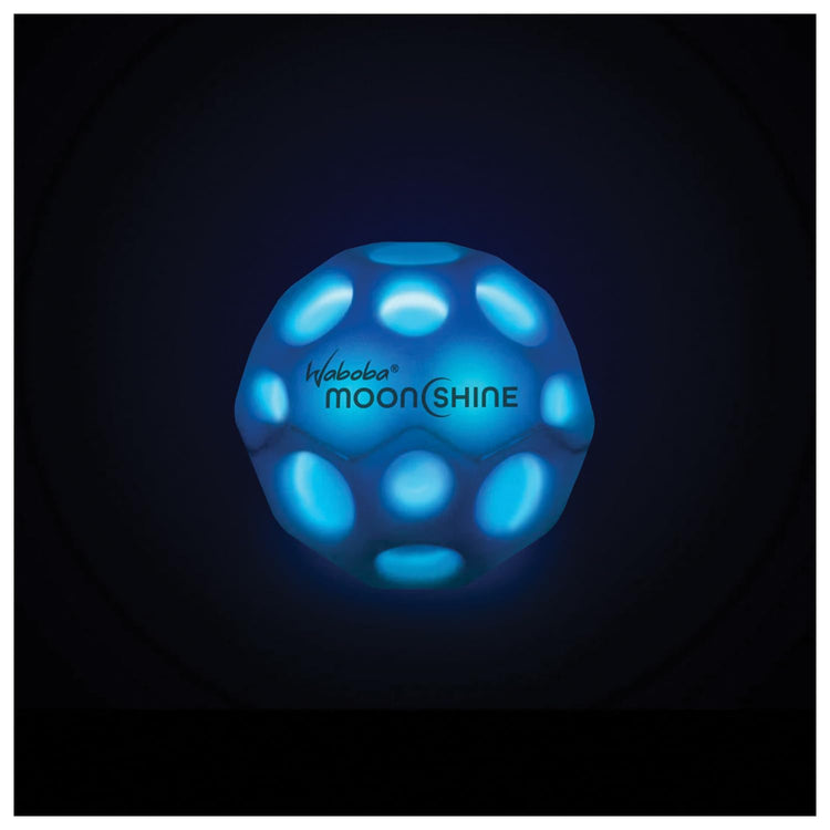 Waboba Moonshine 2.0 Ball Toy