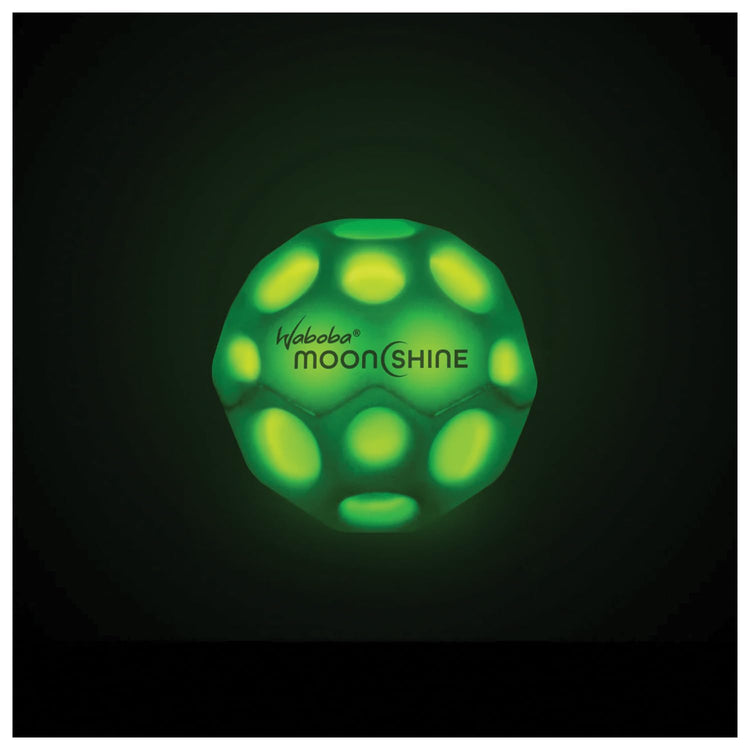 Waboba Moonshine 2.0 Ball Toy