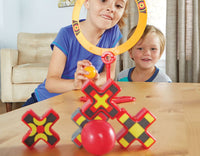 Wacky Wheels - Build it, Launch it, Crash it! image 1