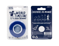 World Timeline Tape Measure - Unravel History! image 0