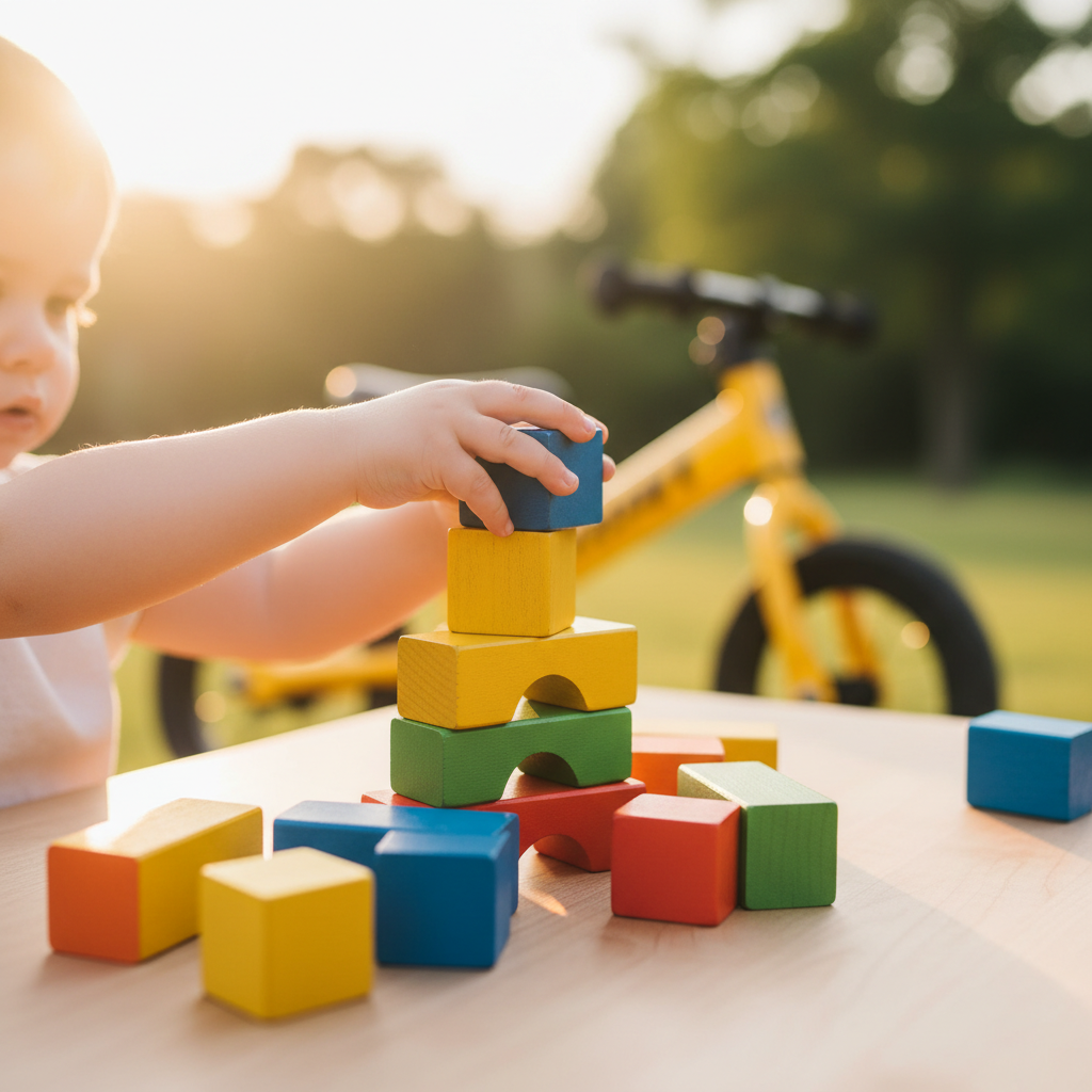 Best Birthday Gifts for 2 Year Old Boys