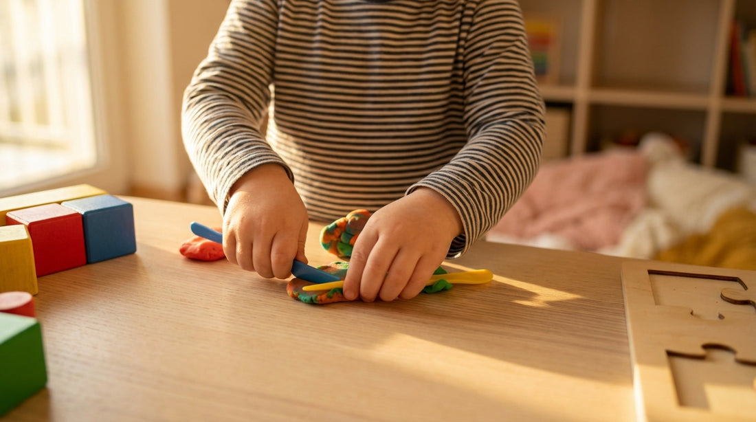 Best Birthday Gifts for 3 Year Old Boys: Top Toys and Ideas for 2026