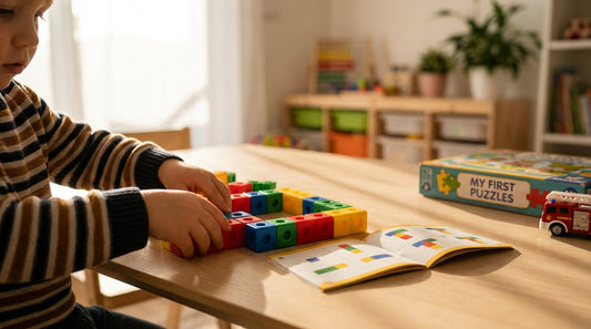 Best Birthday Gifts for 4 Year Old Boys: Top Toys and Ideas for 2026