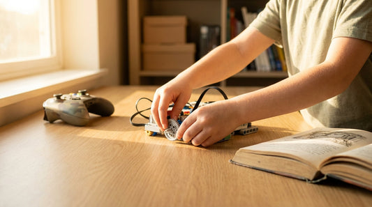Best Birthday Gifts for 7 Year Old Boys: Supporting Growing Independence and Interests