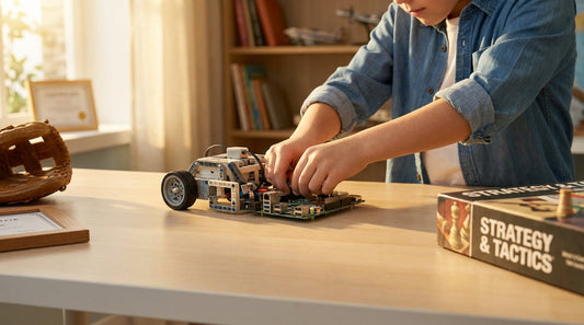 Best Birthday Gifts for 8 Year Old Boys: Complete Expert Guide