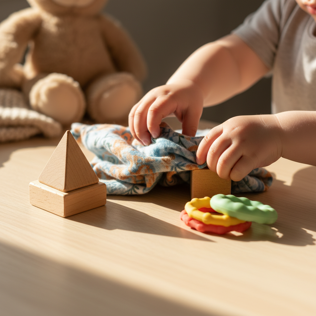 How Do 2-Year-Olds Play? A Complete Guide to Toddler Play Development