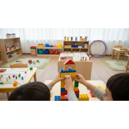 What 5-Year-Olds Like: Kindergarten-Age Interests, Activities, and Preferences