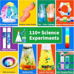 110+ Science Experiments Kits for Kids
