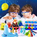 110+ Science Experiments Kits for Kids