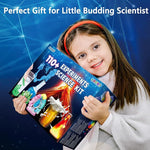 110+ Science Experiments Kits for Kids