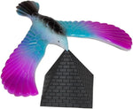 2 PCS Sci-Supply Large Balancing Bird