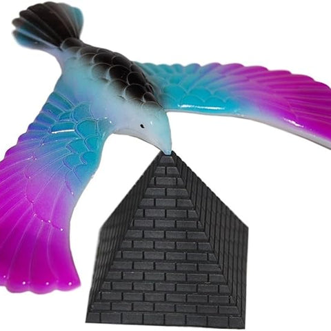 2 PCS Sci-Supply Large Balancing Bird