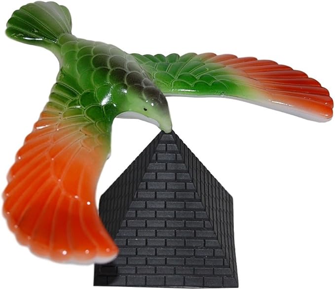 2 PCS Sci-Supply Large Balancing Bird