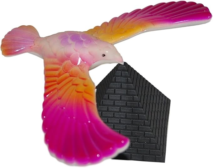 2 PCS Sci-Supply Large Balancing Bird