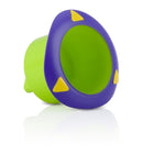 LILLIPUTIENS 3 Floating Bath Cups - Stack, Pour & Splash
