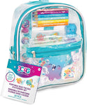 3C4G: Portable Seas The Day! Stationary Set