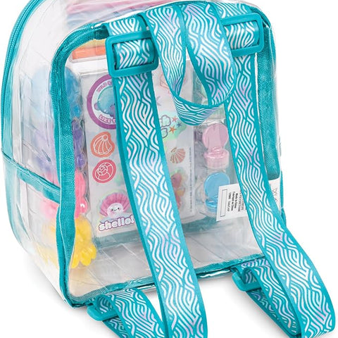 3C4G: Portable Seas The Day! Stationary Set