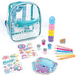 3C4G: Portable Seas The Day! Stationary Set