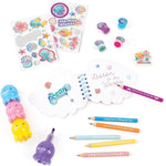 3C4G: Portable Seas The Day! Stationary Set